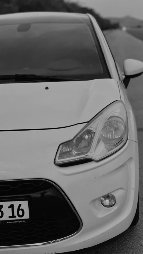 Citroen C3 2013 Zénith Pack Chrome