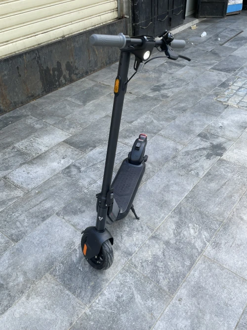 Kiu trottinette électrique Kiu 