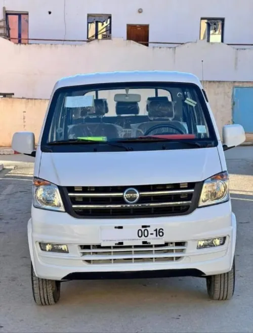 DFSK جديد 2024 