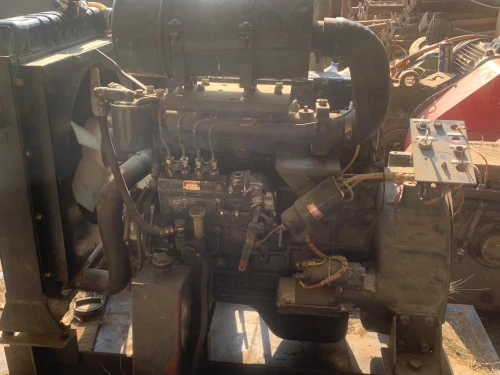 Motor Mitsubishi 