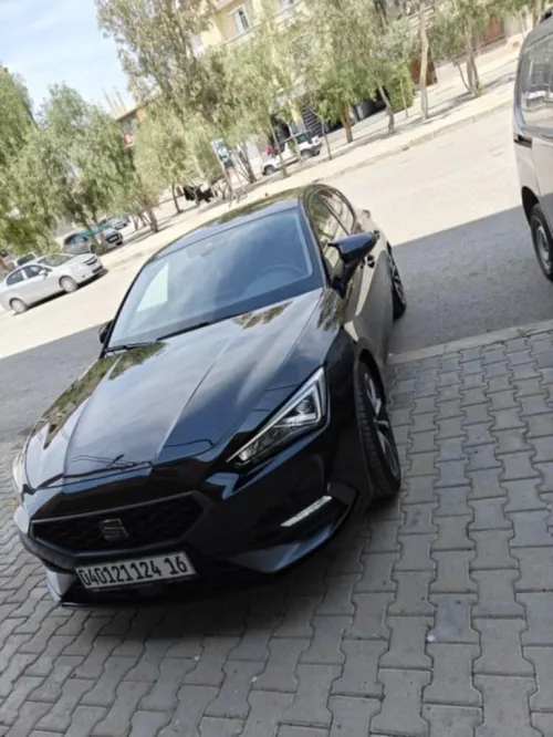 Seat Lion 2024 Fr