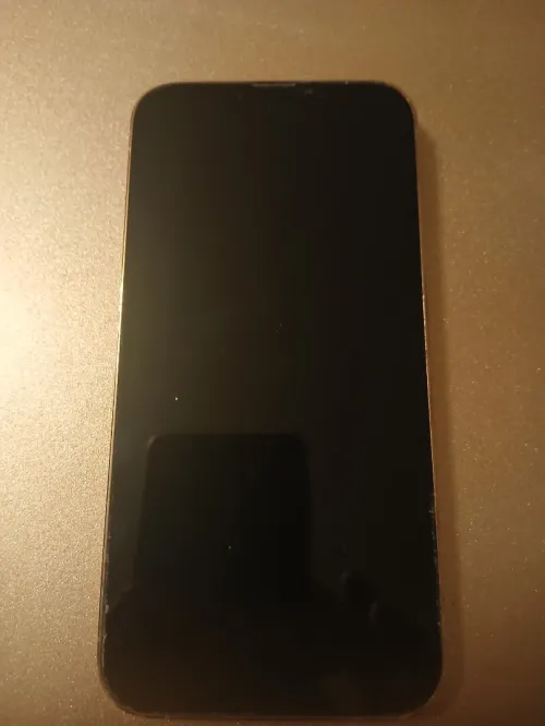 I phone 13 pro max