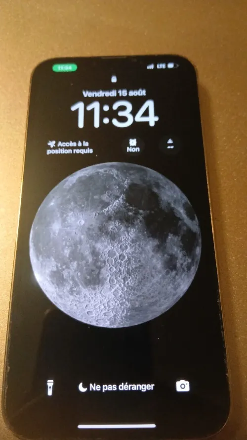 I phone 13 pro max