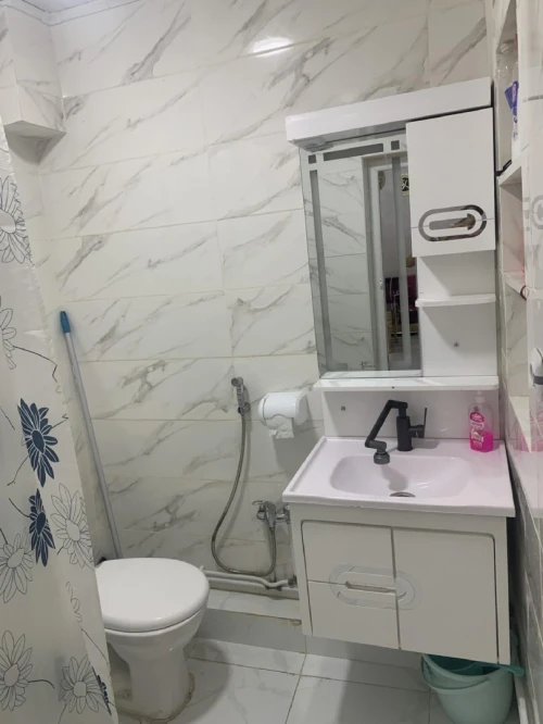 Location vacances Appartement F3 Oran Oran