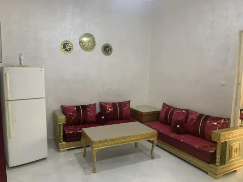 Location vacances Appartement F3 Oran Oran