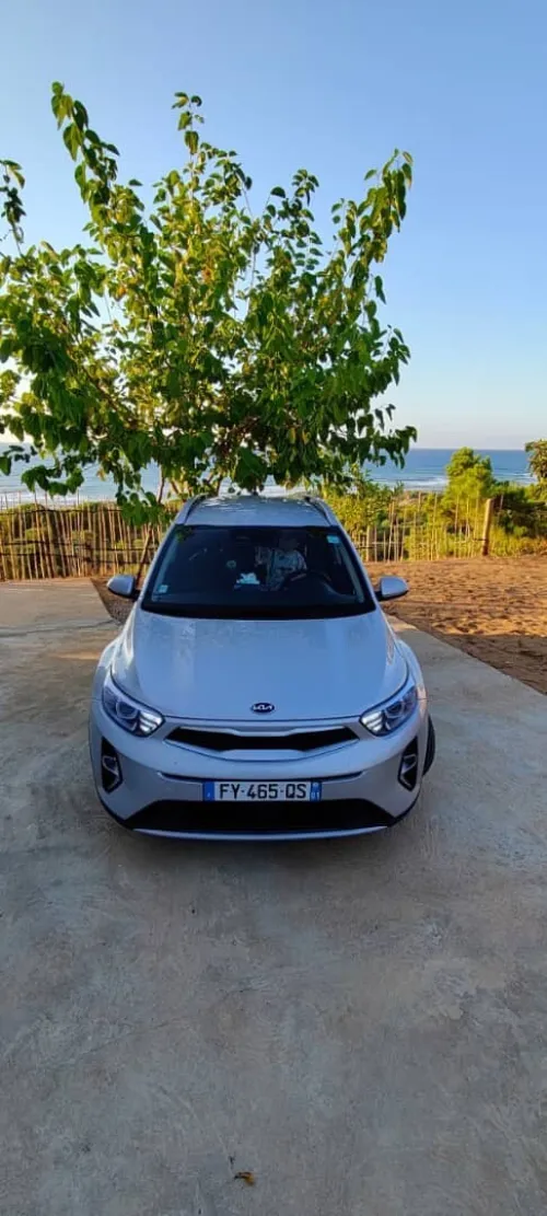 Kia Stonic 2021 