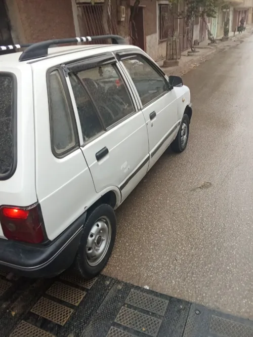 Zotye Z100 2012 (Ancienne)