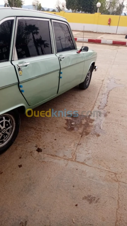 Renault 16 1970 16