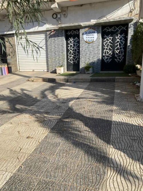 Location Local Oran Bir el djir