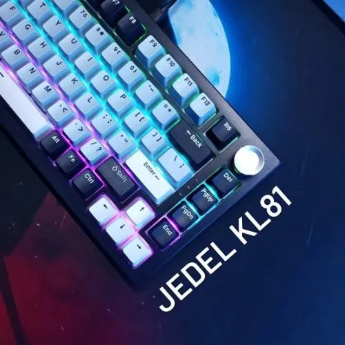 clavier Jedel KL81