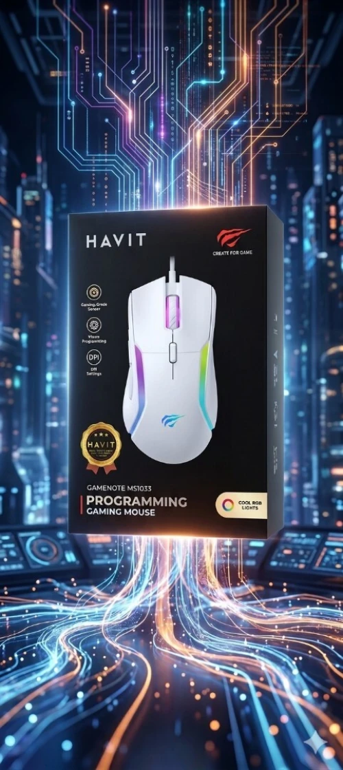 havit ms 1033