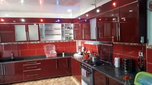 Menuiserie mdf