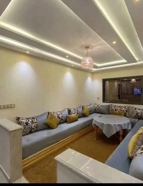 Fau plafond
