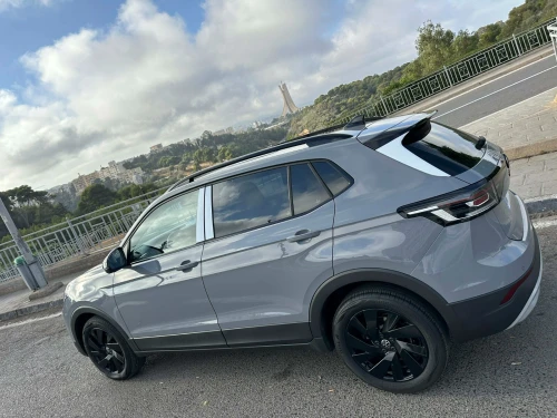 Volkswagen Tahru 2025 Tharu XR