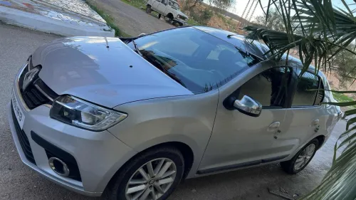 Renault Symbol 2019 Symbol
