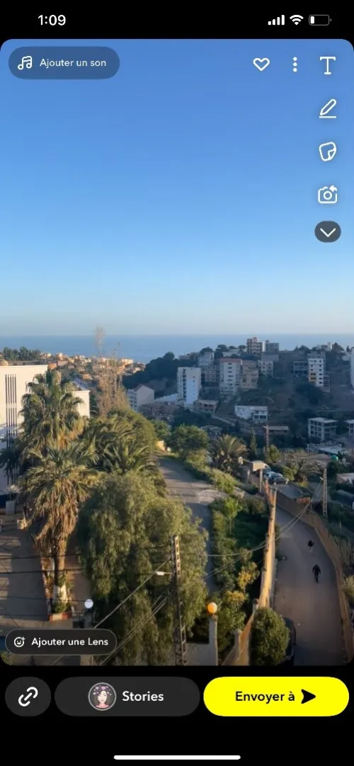 Vente Appartement F4 Alger Bouzareah