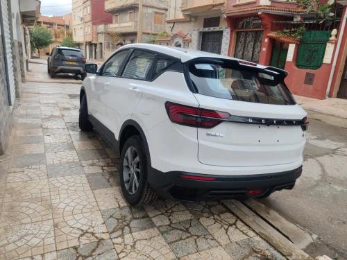 Geely Coolray 2025 Super max