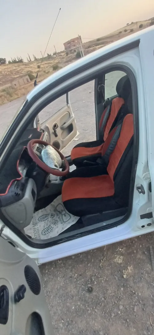 Renault Clio Classique 2005 Clio Classique