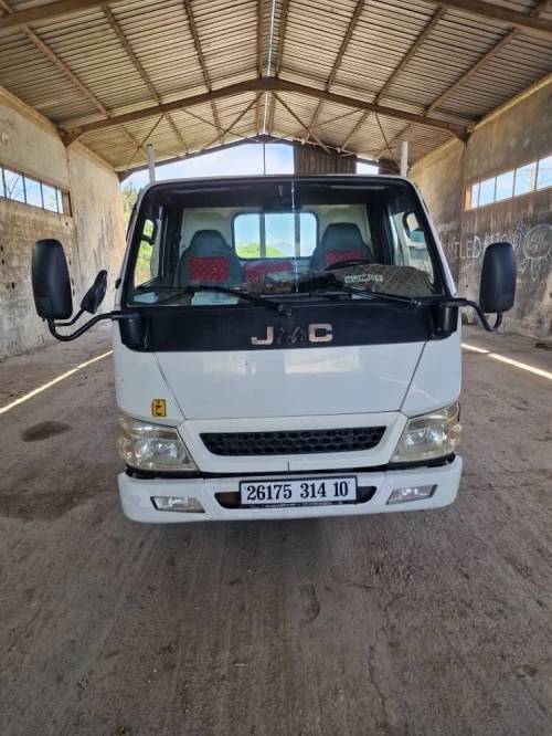 GMC CAMION GMC LEGER 2014
