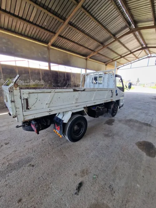 GMC CAMION GMC LEGER 2014