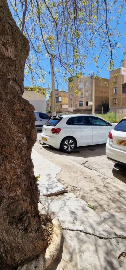 Volkswagen Polo 2021 Confortline