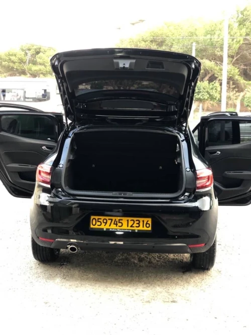 Renault Clio 5  2023 Techno