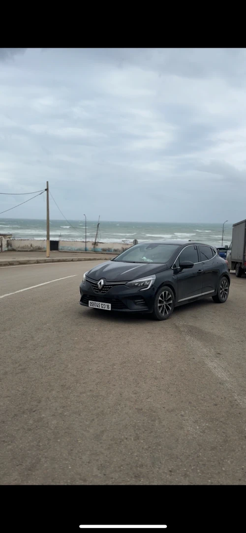 Renault Clio 5  2023 Techno