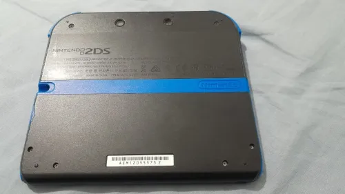 Nintendo 2DS