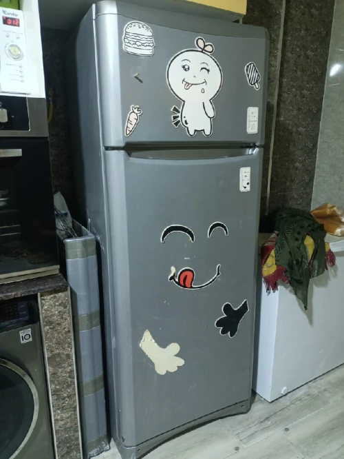 Frigidaire