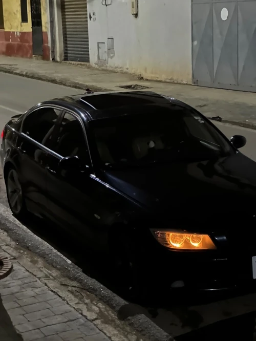 BMW Série 3 2005 Sport