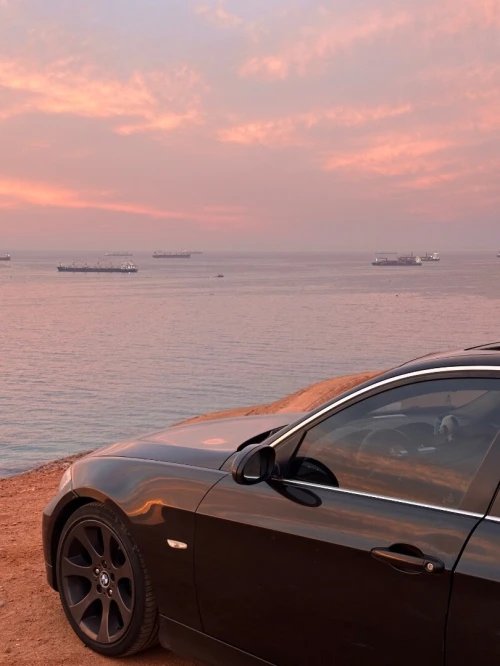BMW Série 3 2005 Sport