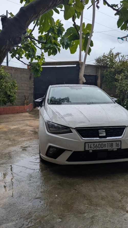 Seat Ibiza 2018 HIGH