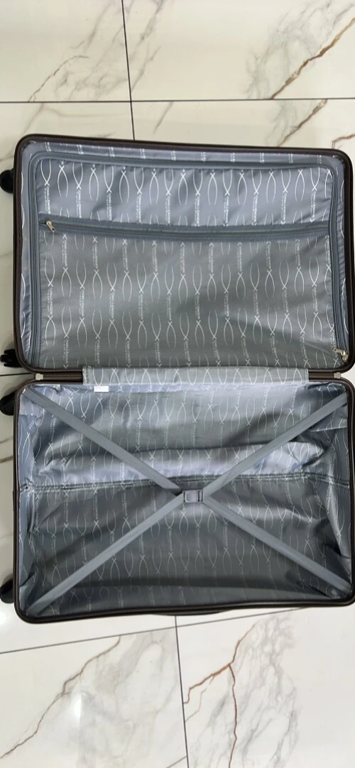 Grande valise challenger état impeccable
