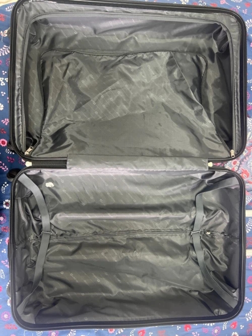 Valise taille M quasiment neuf
