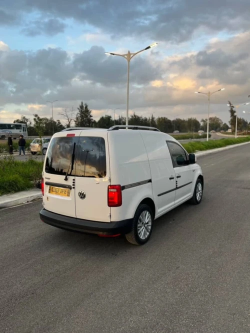 Volkswagen Caddy 2019 Business