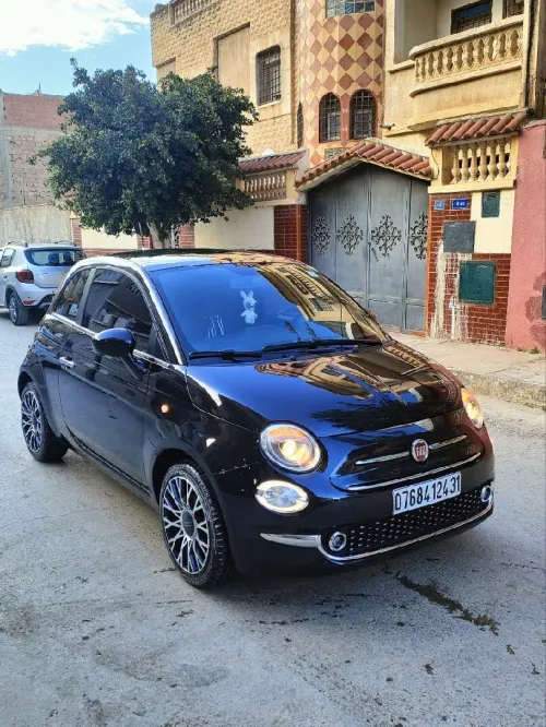 Fiat 500 2024 Dolcevita plus 