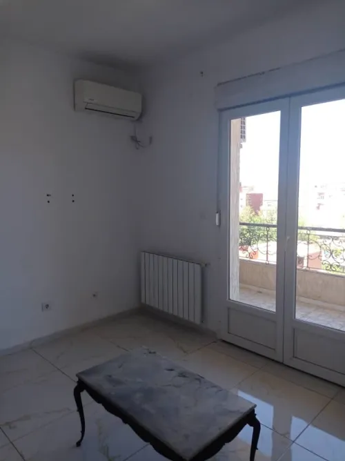 Location Appartement F5 Alger Bordj el kiffan