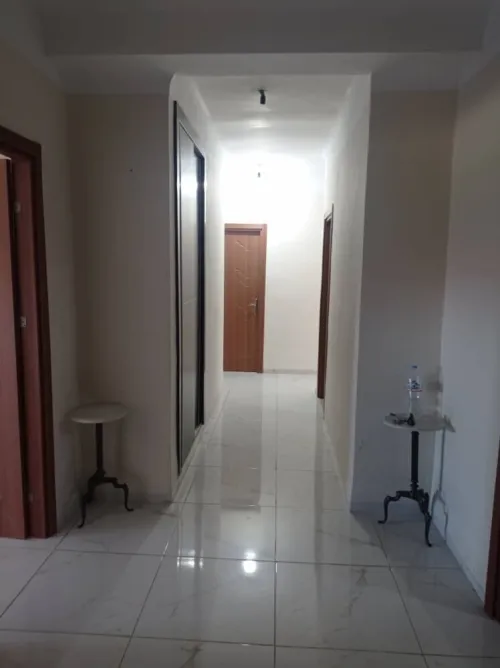 Location Appartement F5 Alger Bordj el kiffan