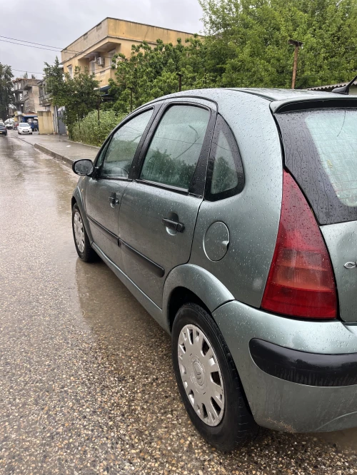 Citroen C3 2006 C3