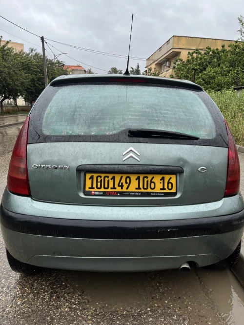 Citroen C3 2006 C3