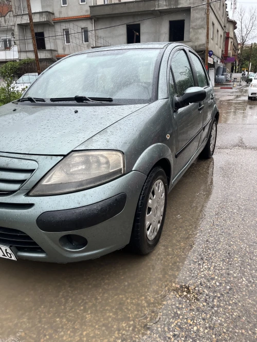 Citroen C3 2006 C3