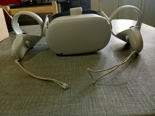 Casque