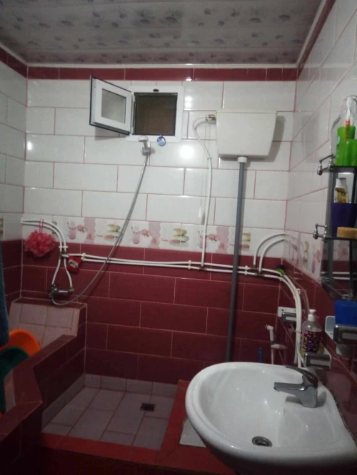 Vente Villa Jijel Taher