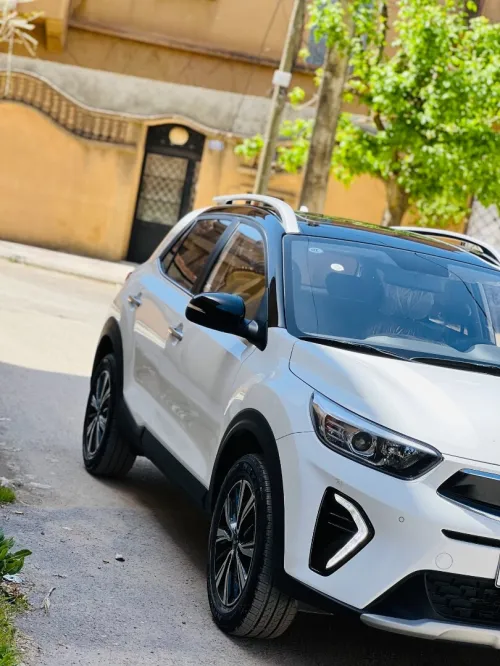 Kia KX1 2025 Full options