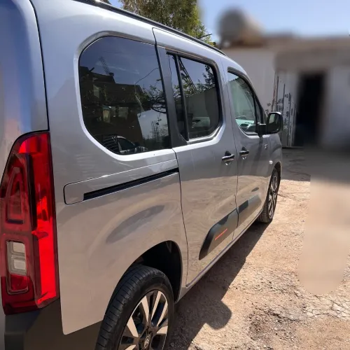 Citroen Barlingo 2025 Xtr