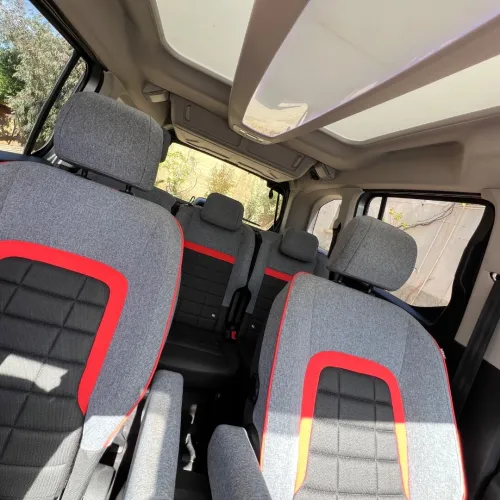 Citroen Barlingo 2025 Xtr