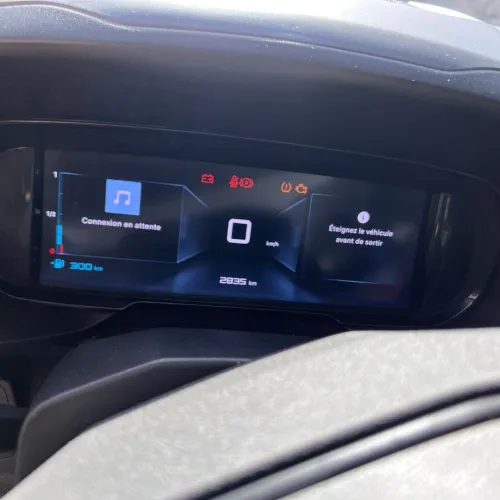 Citroen Barlingo 2025 Xtr