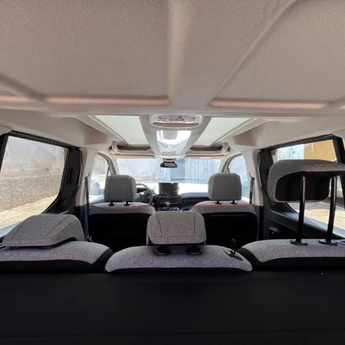 Citroen Barlingo 2025 Xtr