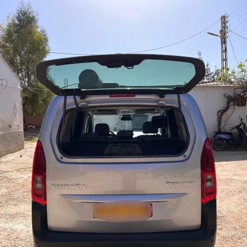 Citroen Barlingo 2025 Xtr
