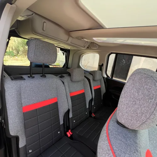 Citroen Barlingo 2025 Xtr